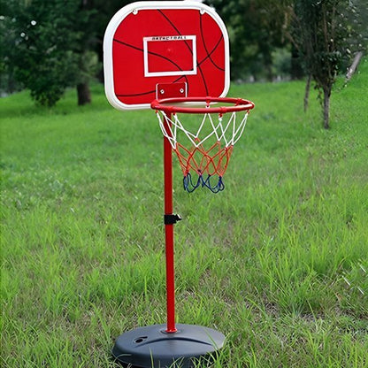 Panier de basket enfant | Réglable - Le Merveilleux Monde de l’Enfance
