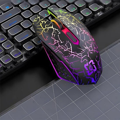 Souris sans fil Pro | Ergonomique - Le Merveilleux Monde de l’Enfance