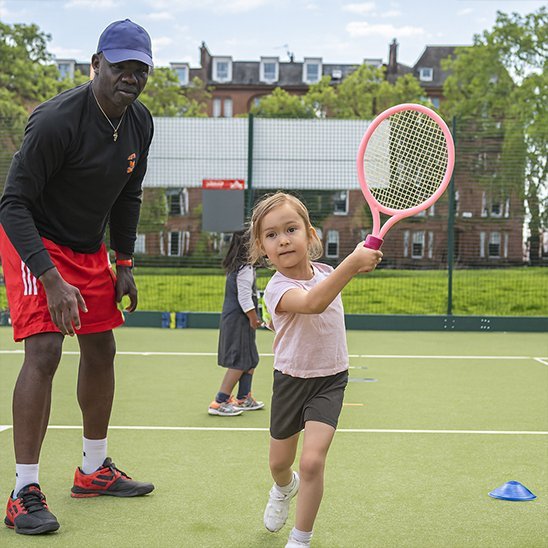 Raquette tennis enfant | Junior Légère - Le Merveilleux Monde de l’Enfance