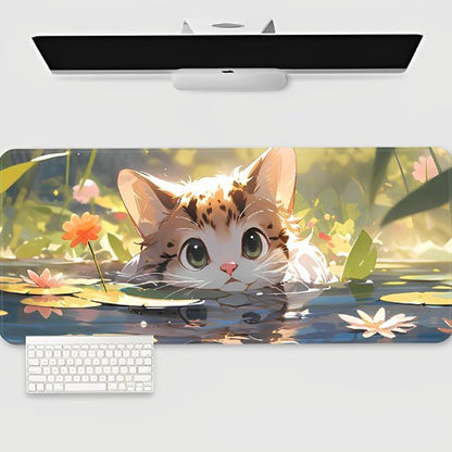 Tapis de souris ergonomique | Confort - Le Merveilleux Monde de l’Enfance