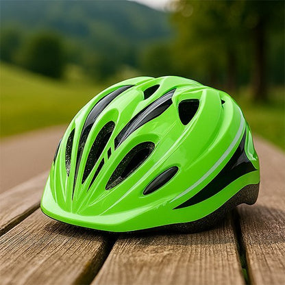 Casque velo enfant | UltraSafe - Le Merveilleux Monde de l’Enfance
