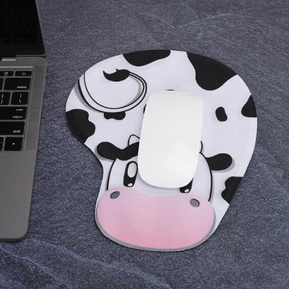 Tapis de souris ergonomique | Comfortable - Le Merveilleux Monde de l’Enfance