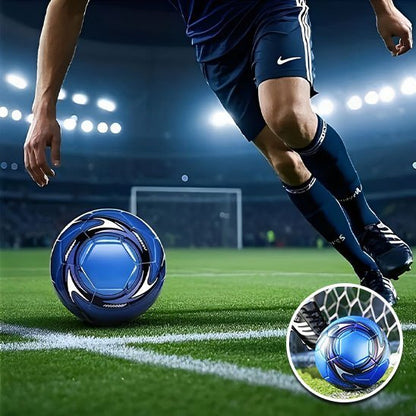 ballon foot | Officiel Terrain Pro - Le Merveilleux Monde de l’Enfance
