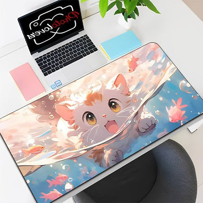 Tapis de souris ergonomique | Confort - Le Merveilleux Monde de l’Enfance