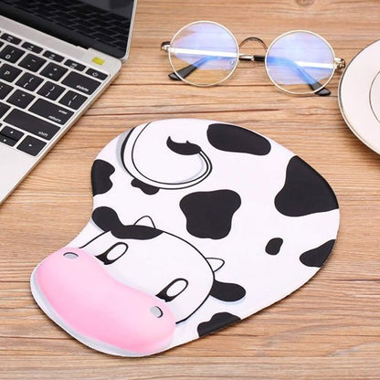 Tapis de souris ergonomique | Comfortable - Le Merveilleux Monde de l’Enfance