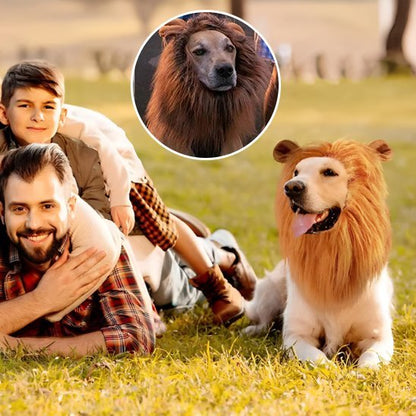 Déguisement chien | Canin'Star - Le Merveilleux Monde de l'Enfance