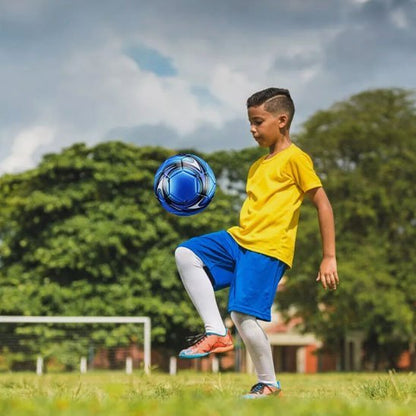 ballon foot | Officiel Terrain Pro - Le Merveilleux Monde de l’Enfance